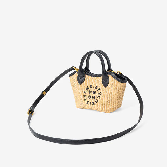 Holly Mini Tote Bag