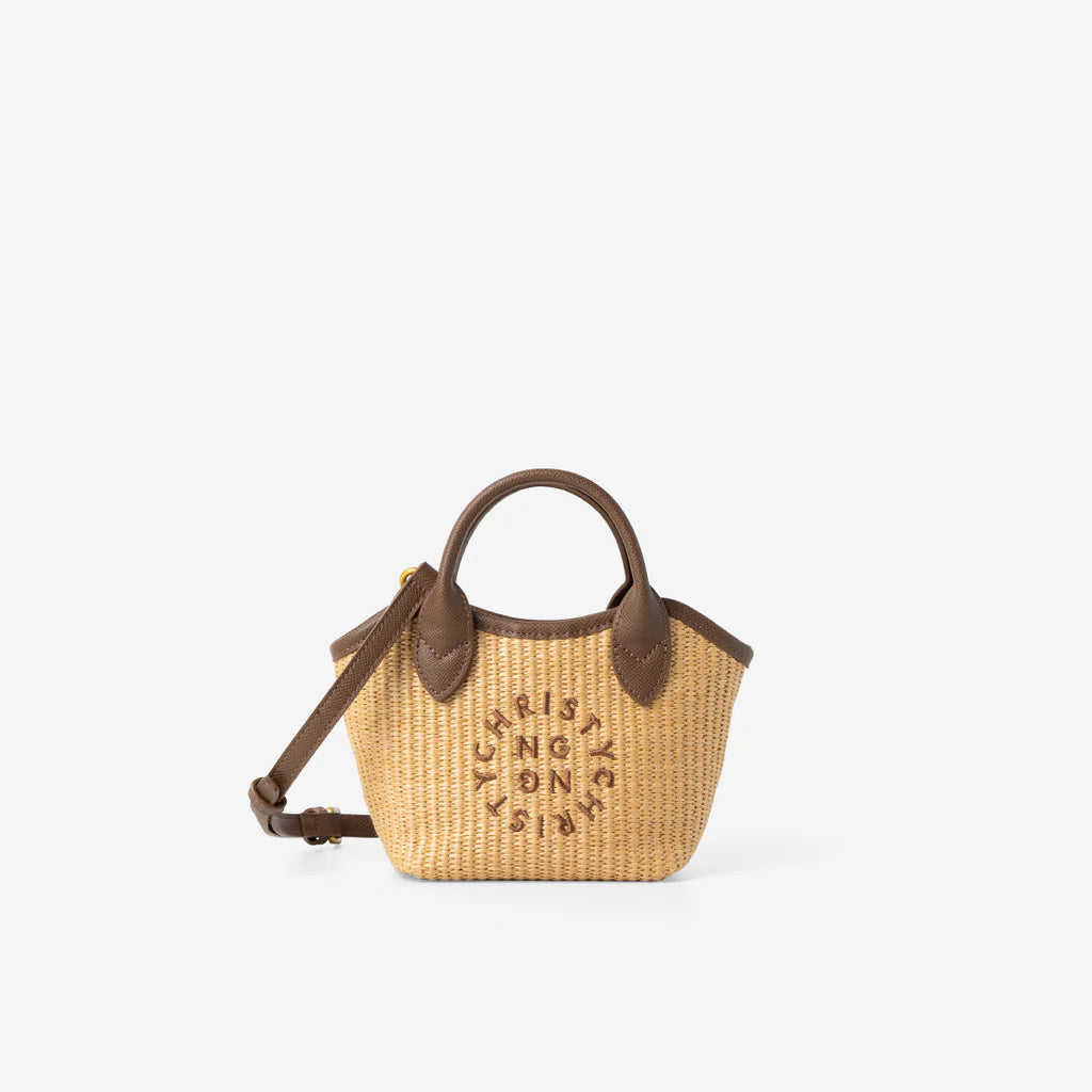 Holly Mini Tote Bag