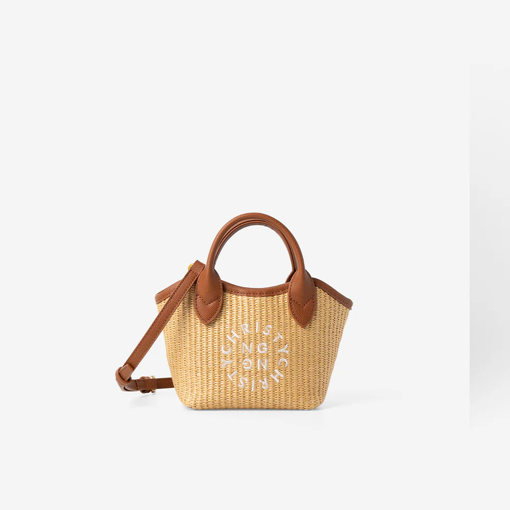 Holly Mini Tote Bag