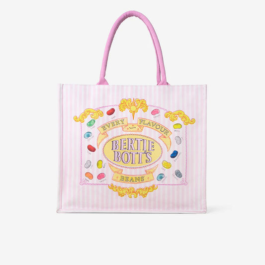 Honeydukes Canvas Tote