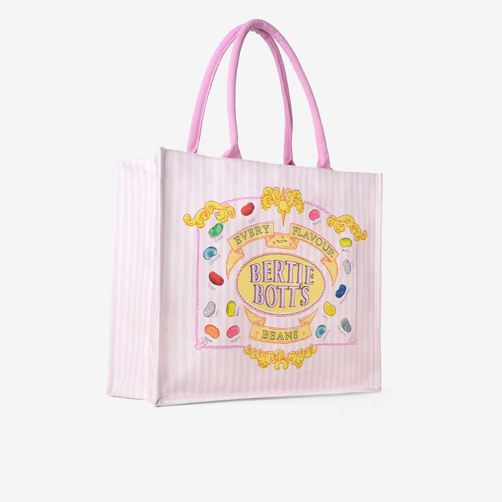 Honeydukes Canvas Tote