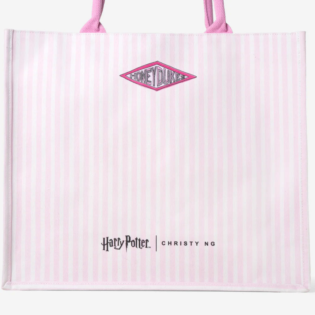 Honeydukes Canvas Tote