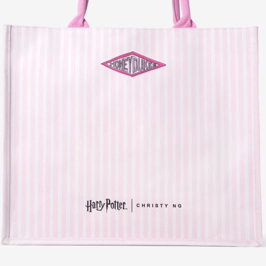 Honeydukes Canvas Tote