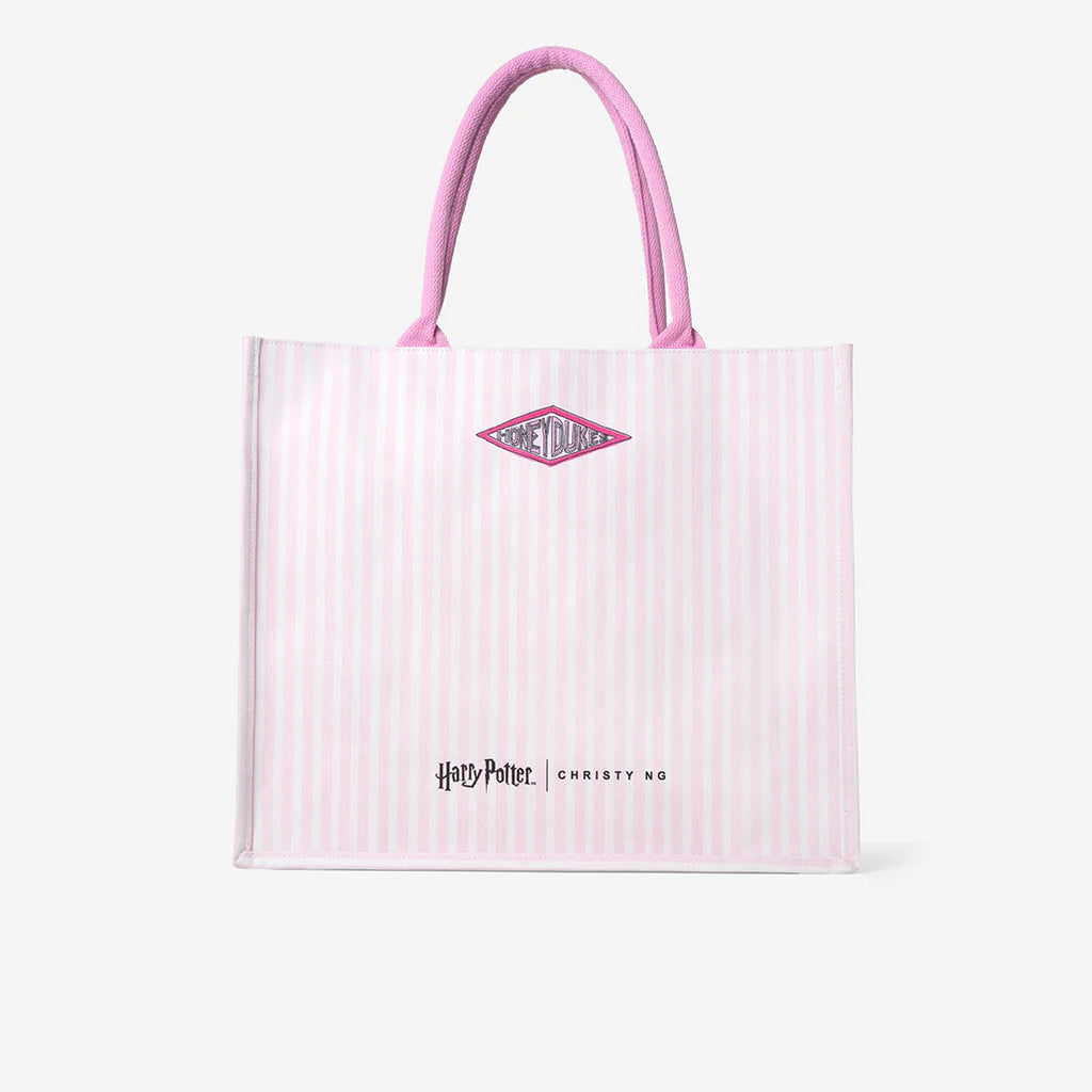 Honeydukes Canvas Tote