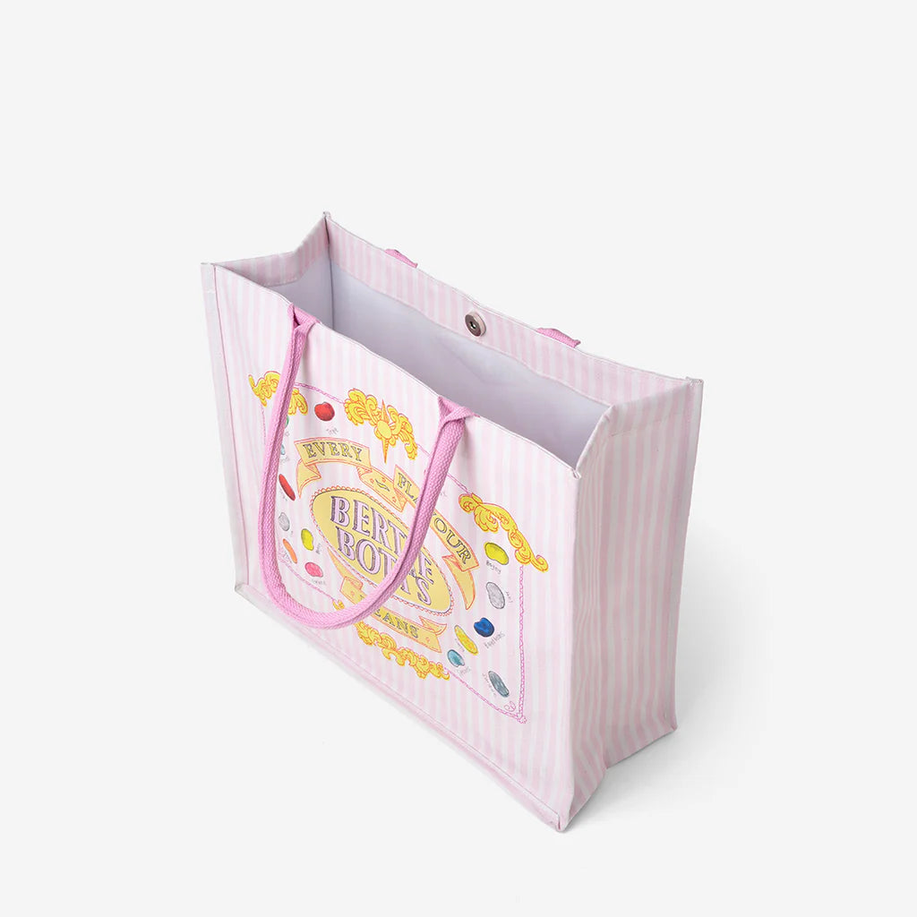Honeydukes Canvas Tote