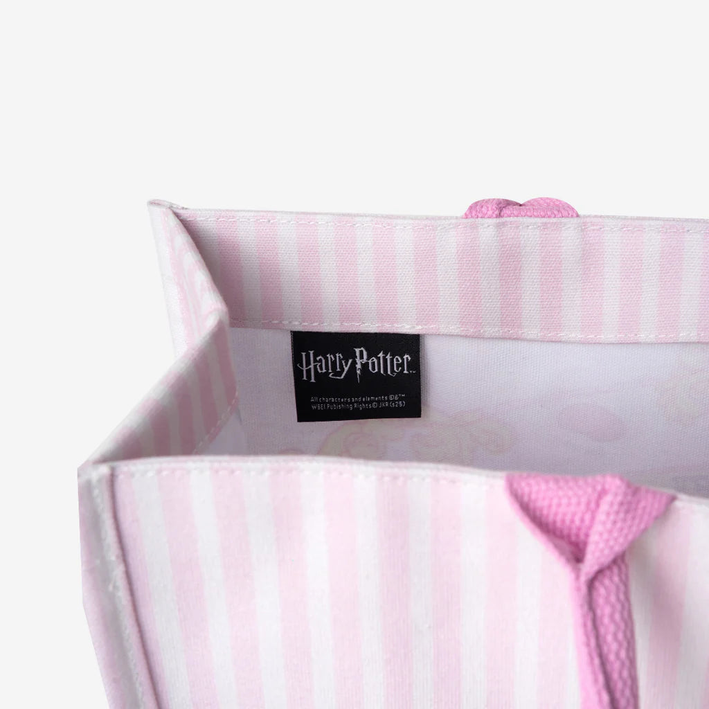 Honeydukes Canvas Tote