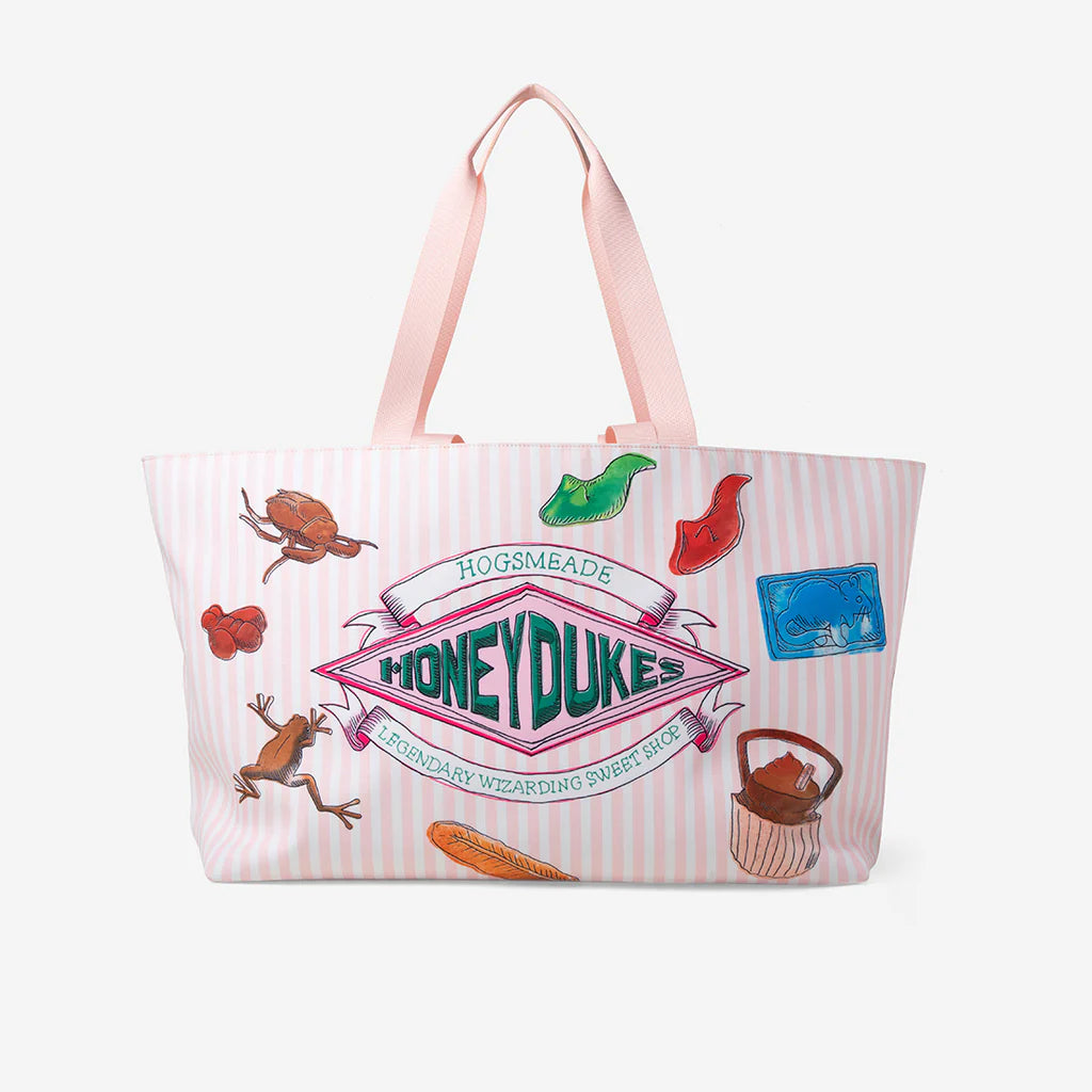 Honeydukes Carry-all Tote