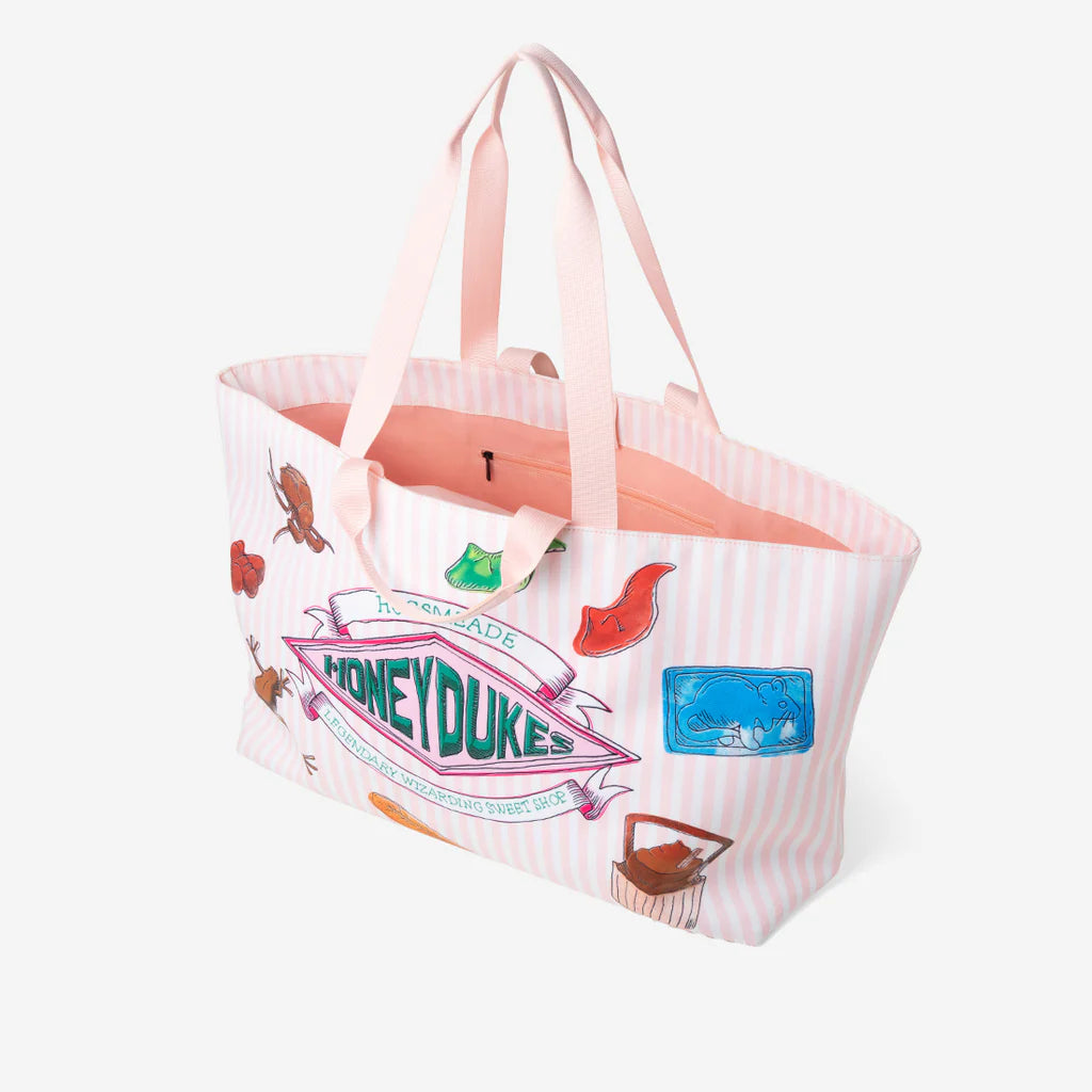 Honeydukes Carry-all Tote