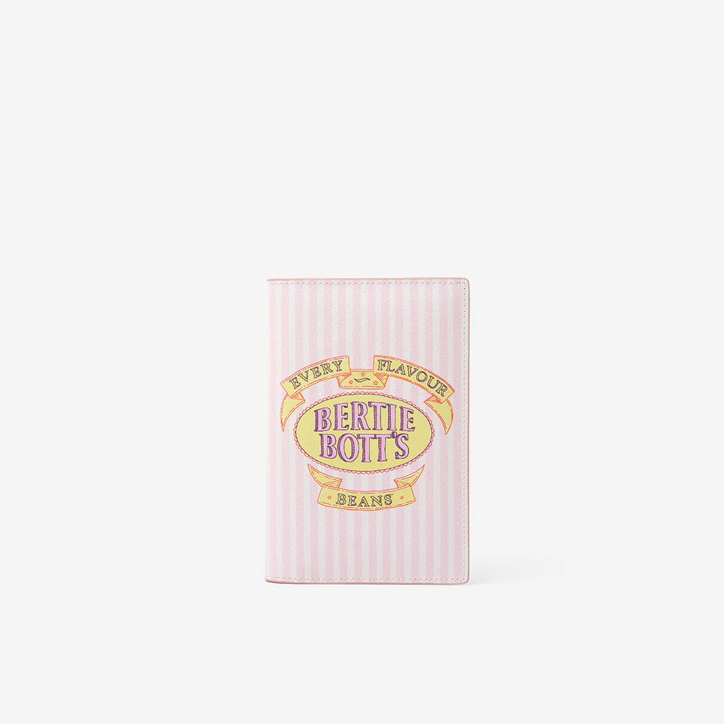 Honeydukes Passport Holder