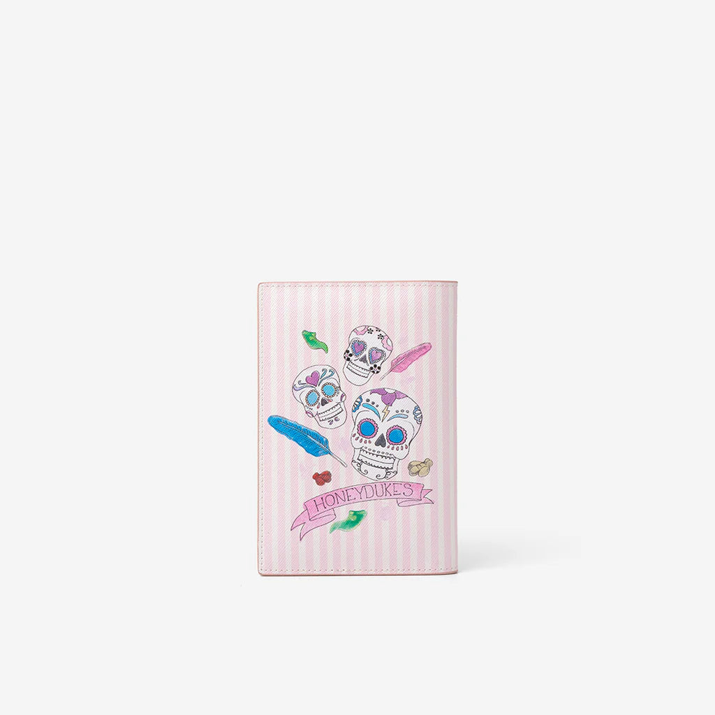 Honeydukes Passport Holder