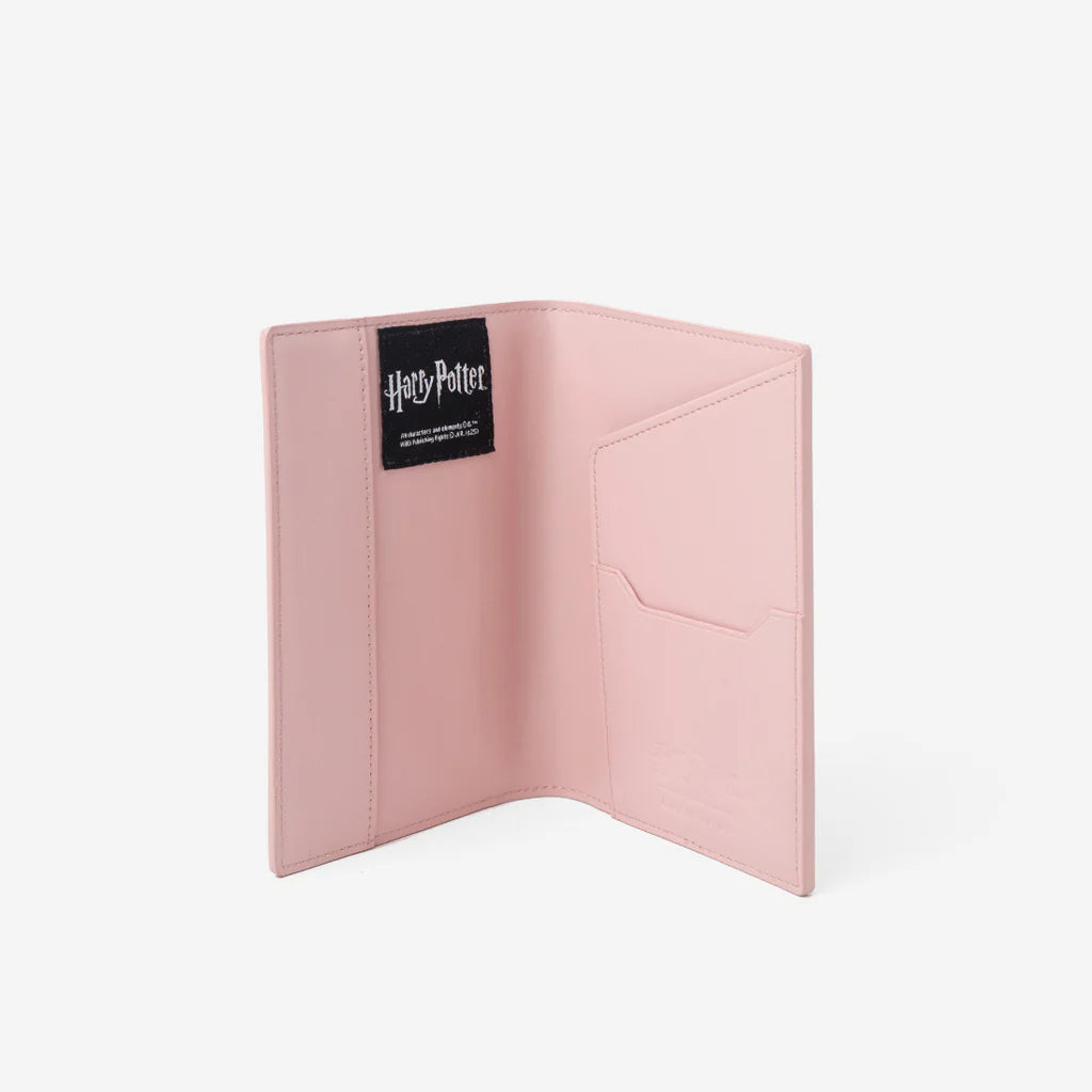 Honeydukes Passport Holder