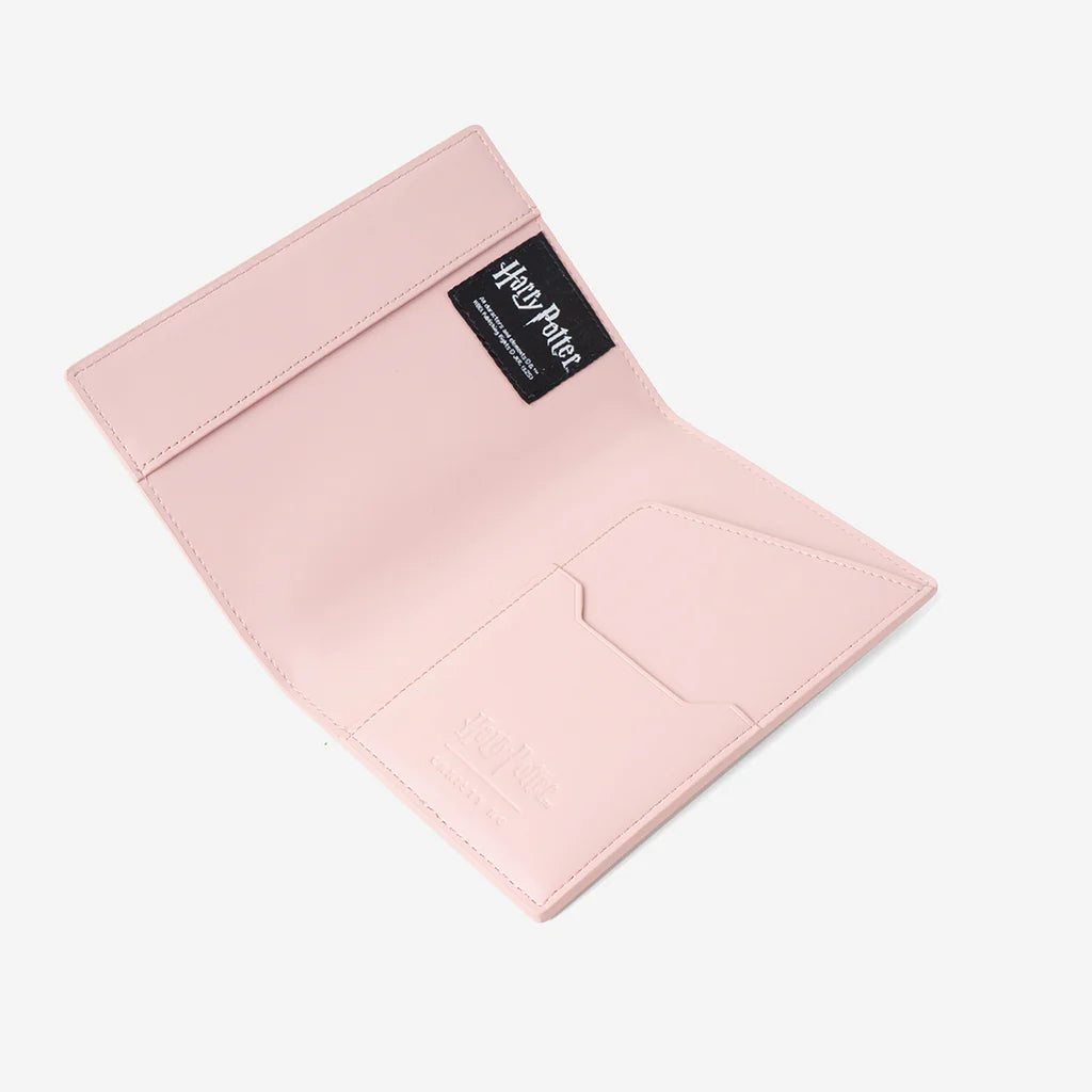 Honeydukes Passport Holder