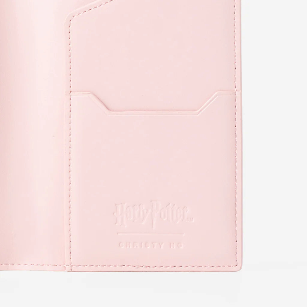 Honeydukes Passport Holder