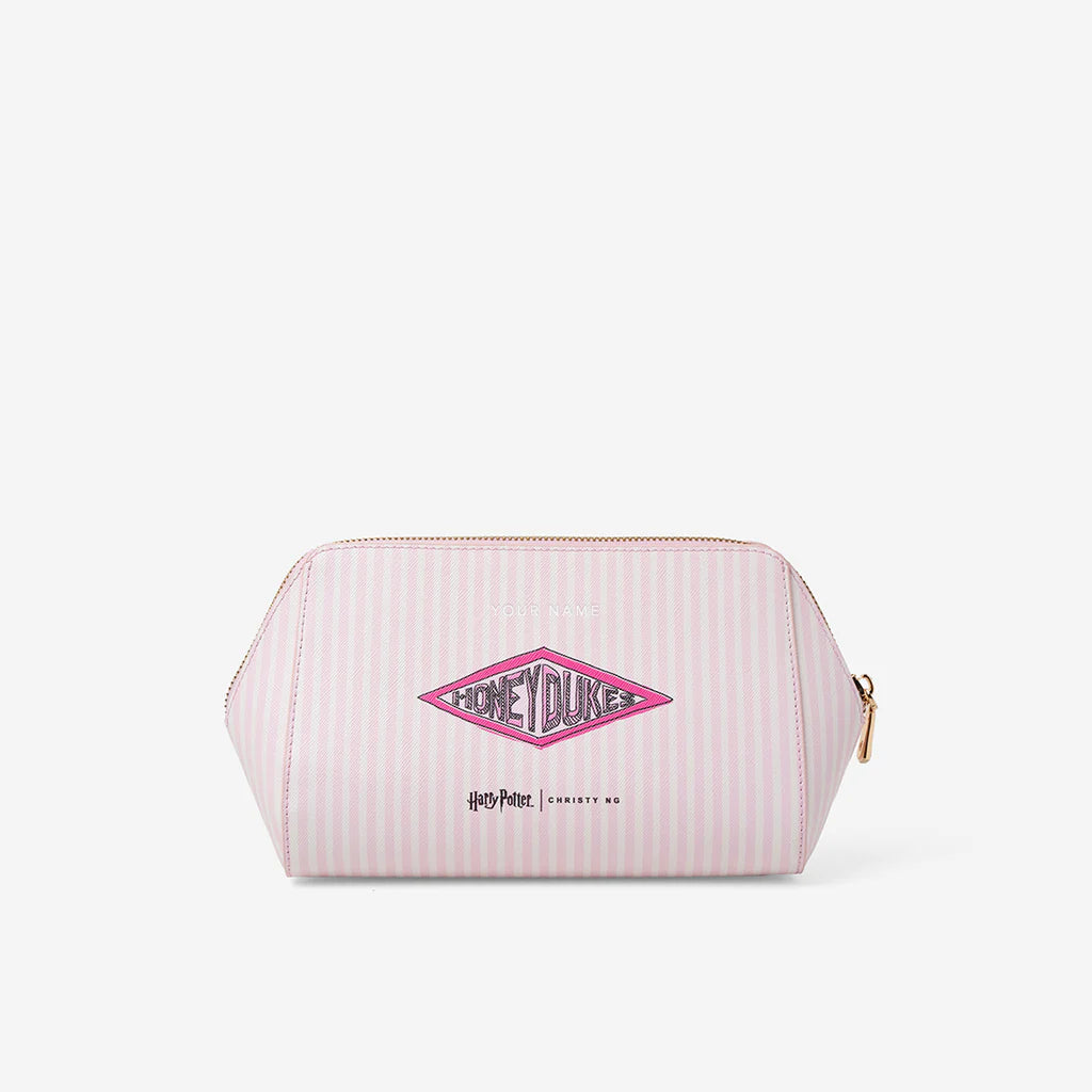 Honeydukes Makeup Pouch