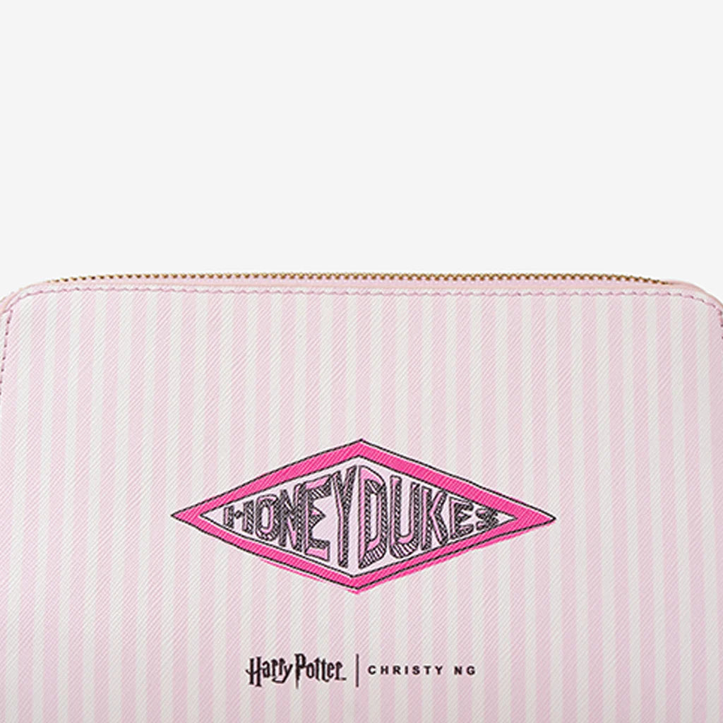 Honeydukes Makeup Pouch