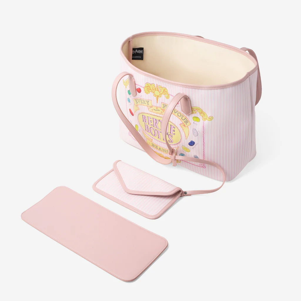 Honeydukes Large Tote