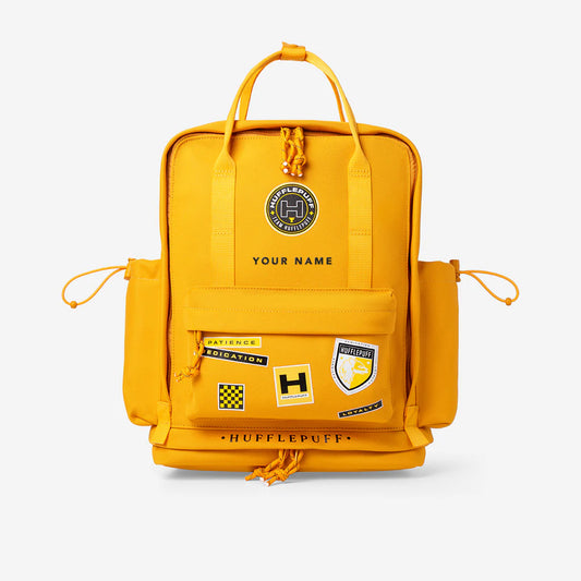 Hufflepuff Backpack