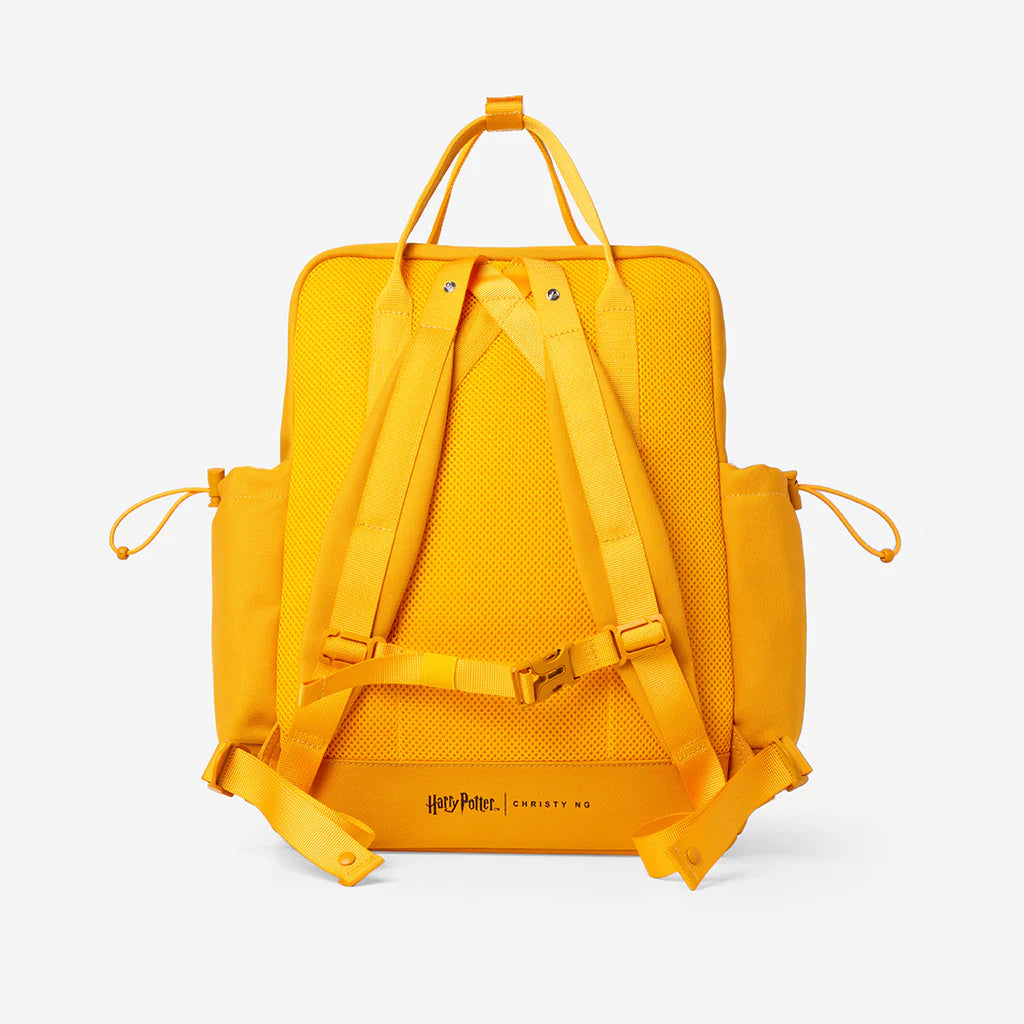 Hufflepuff Backpack