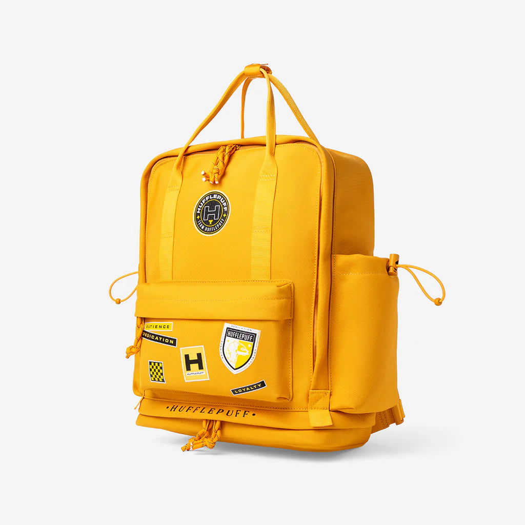 Hufflepuff Backpack