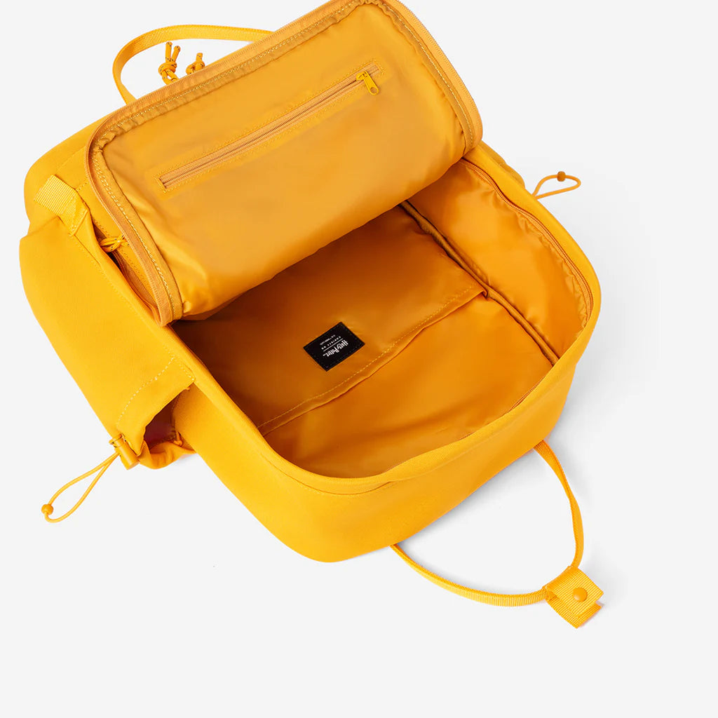 Hufflepuff Backpack