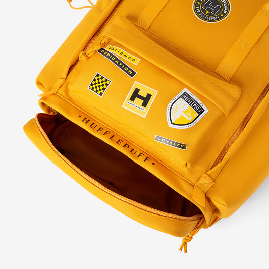 Hufflepuff Backpack