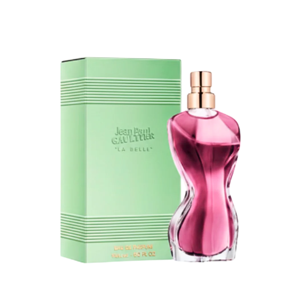 Jean Paul Gaultier Feminine Miniatures Gift Set 4*6ML