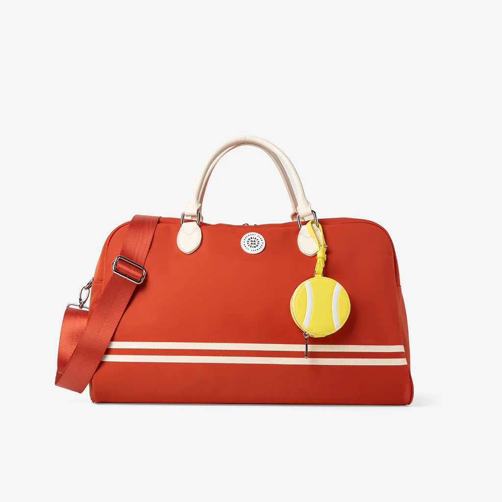 Keith Large Duffle Bag (Racquet Club Edition)