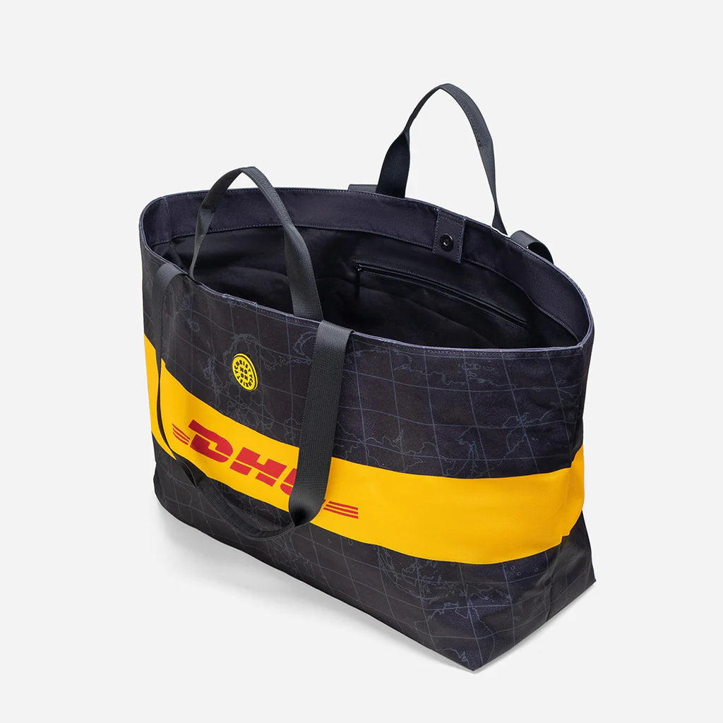 Christy Ng x DHL Carry-All Tote