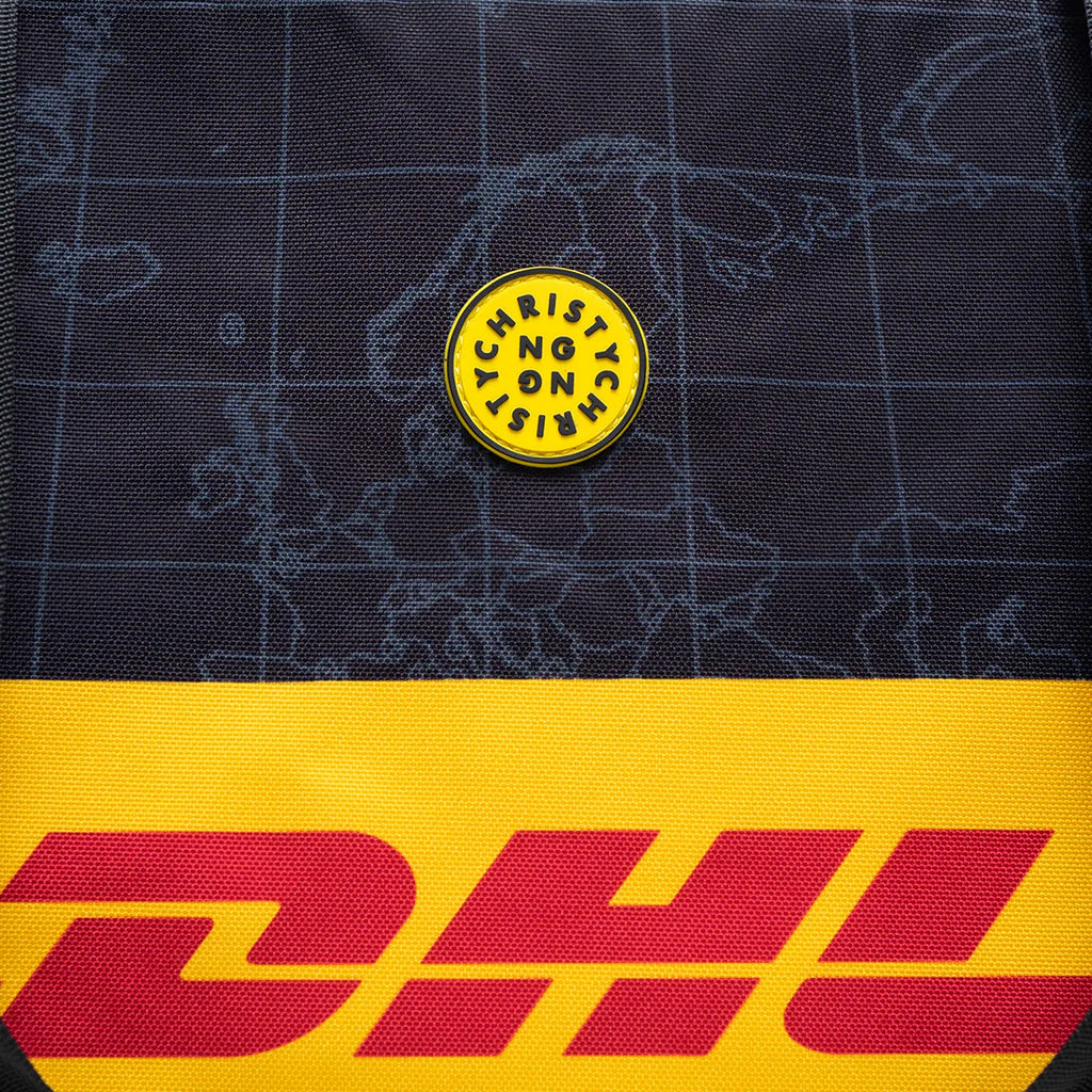 Christy Ng x DHL Carry-All Tote