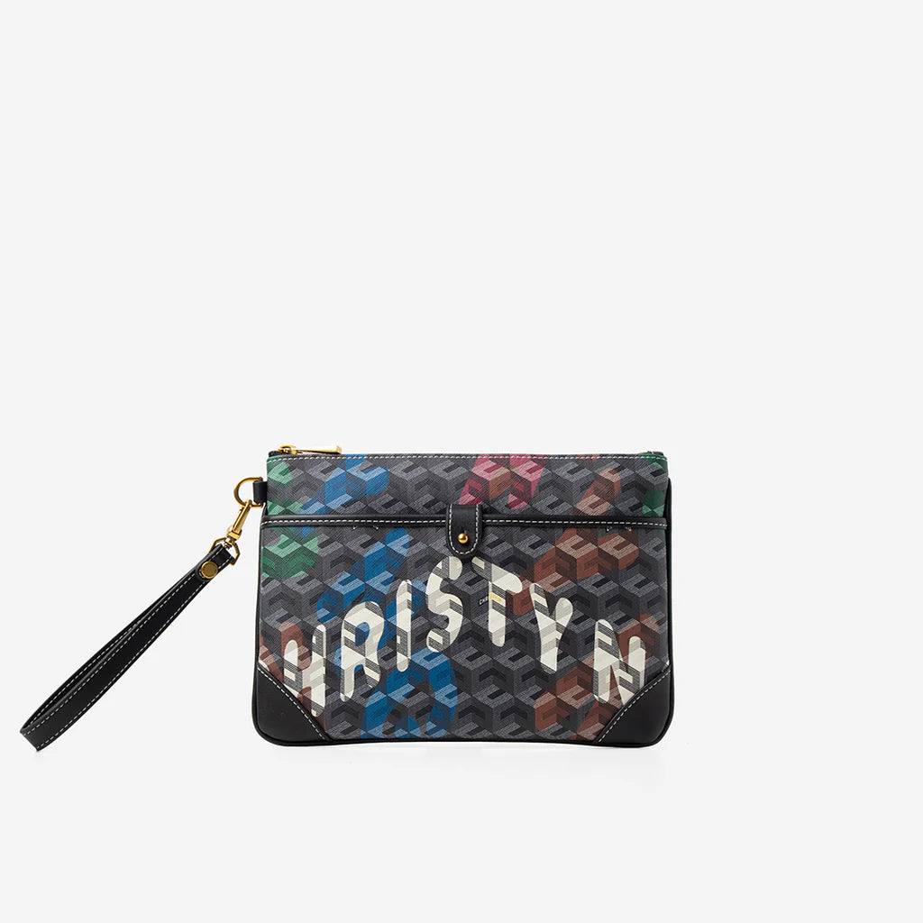 Leandro Pouch