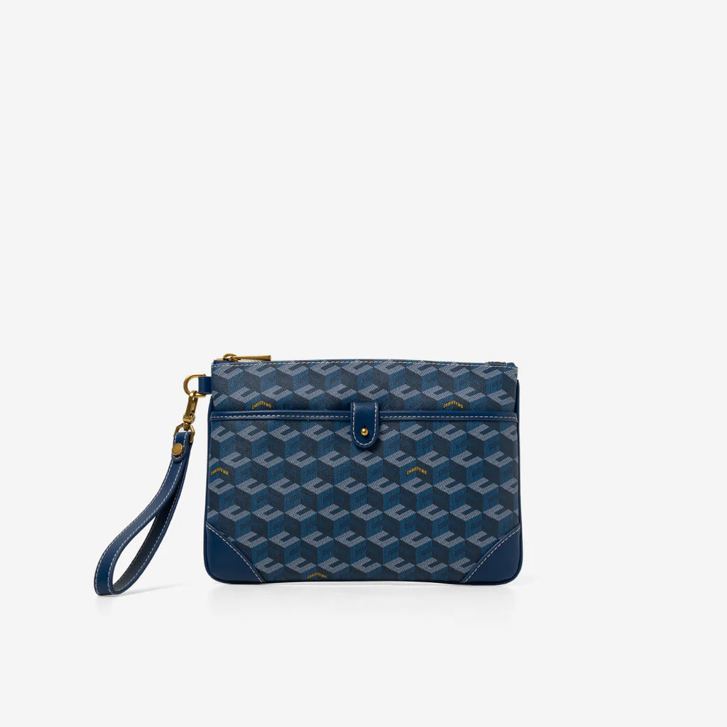 Leandro Pouch