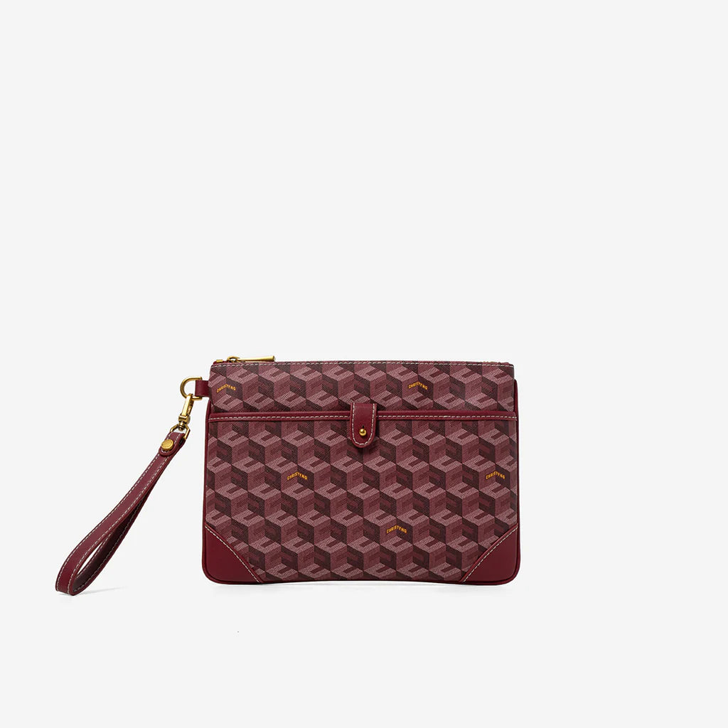 Leandro Pouch