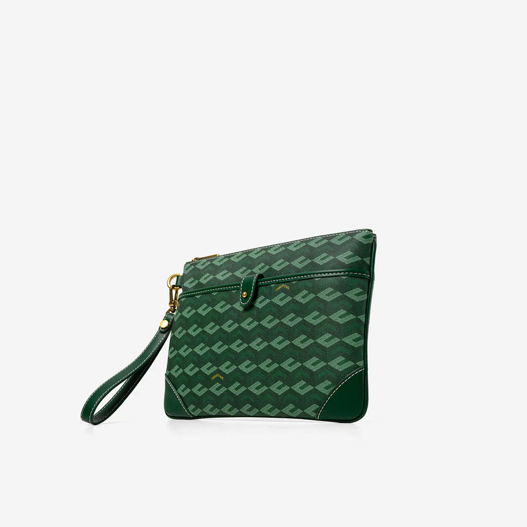 Leandro Pouch