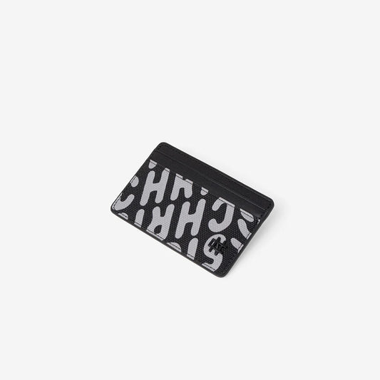 Logo Card Holder