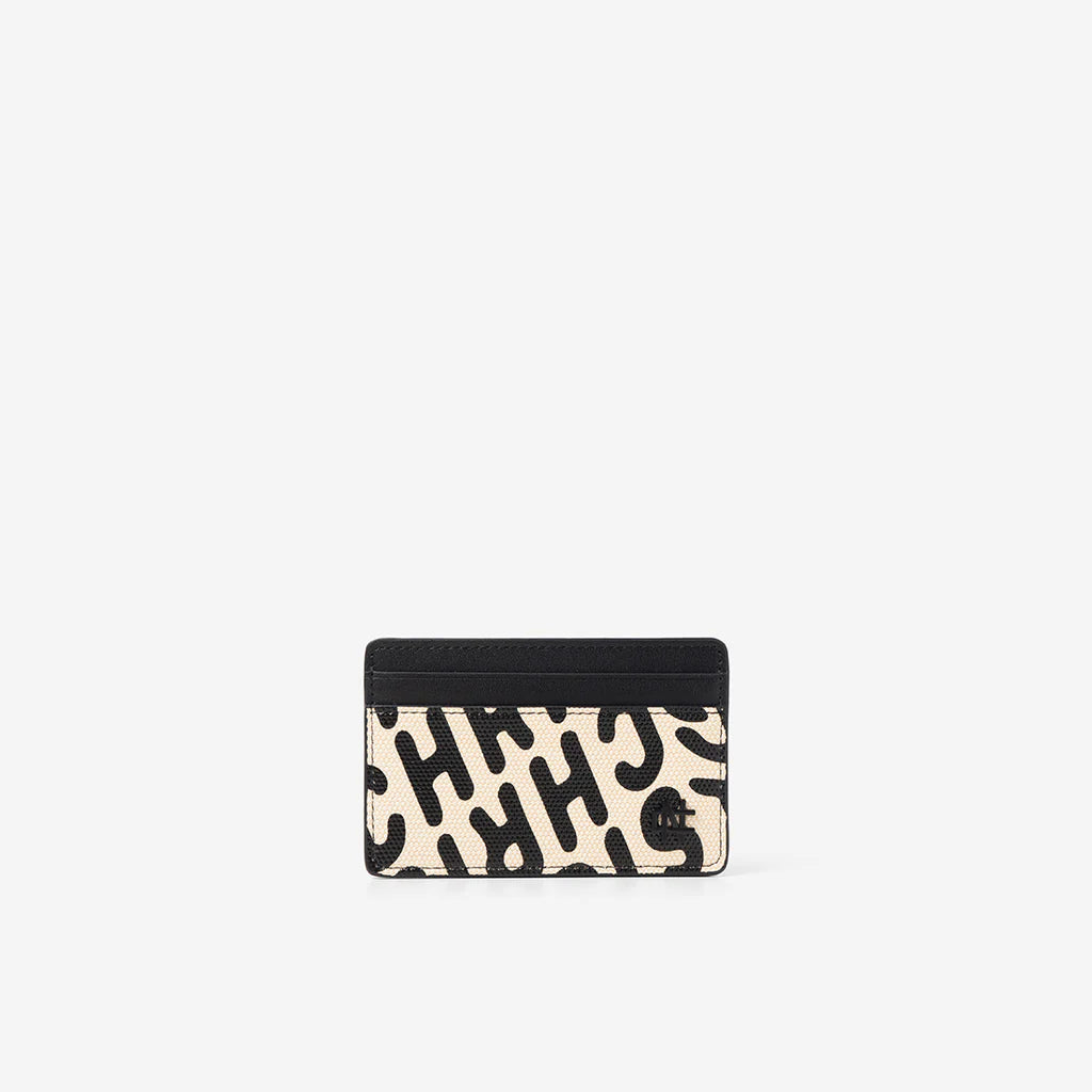Logo Card Holder