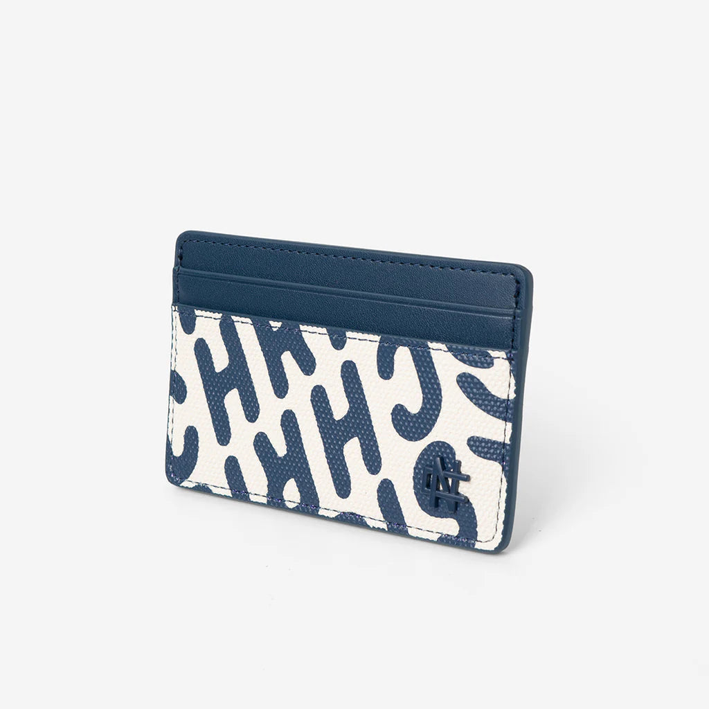 Logo Card Holder