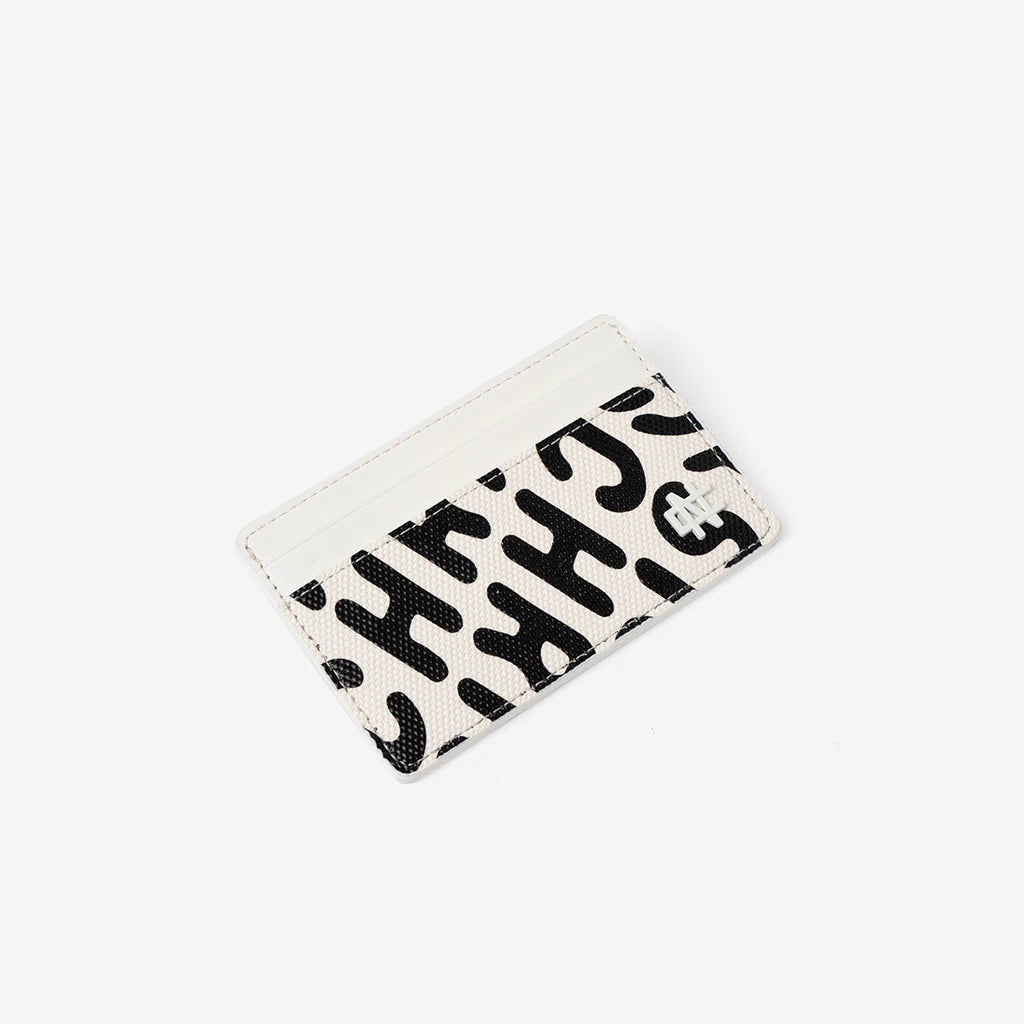 Logo Card Holder