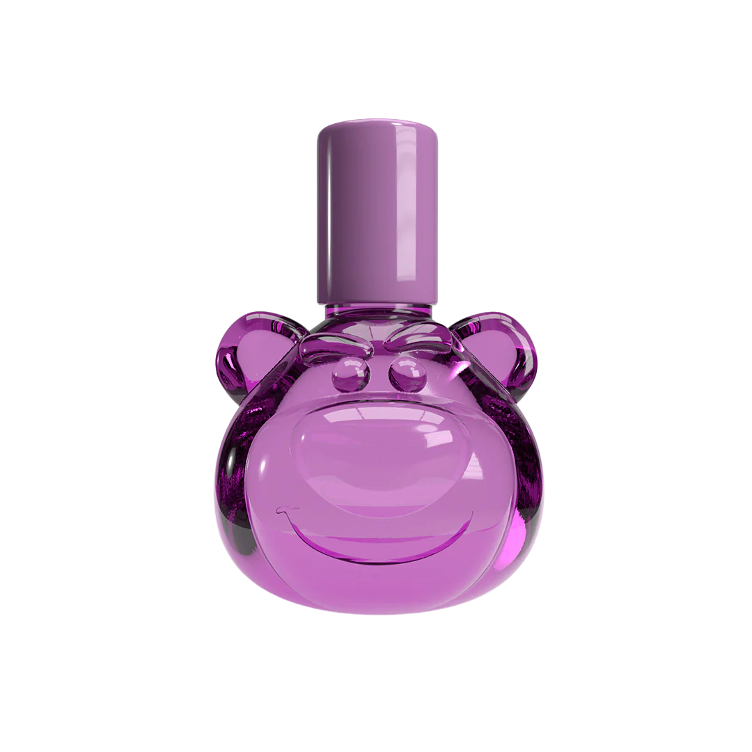 Disney Lotso Fluffy Ornament