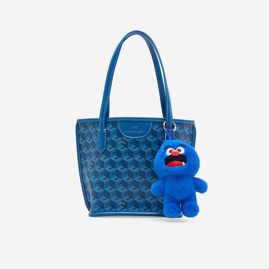 Russo Mini Mamee Monster Edition