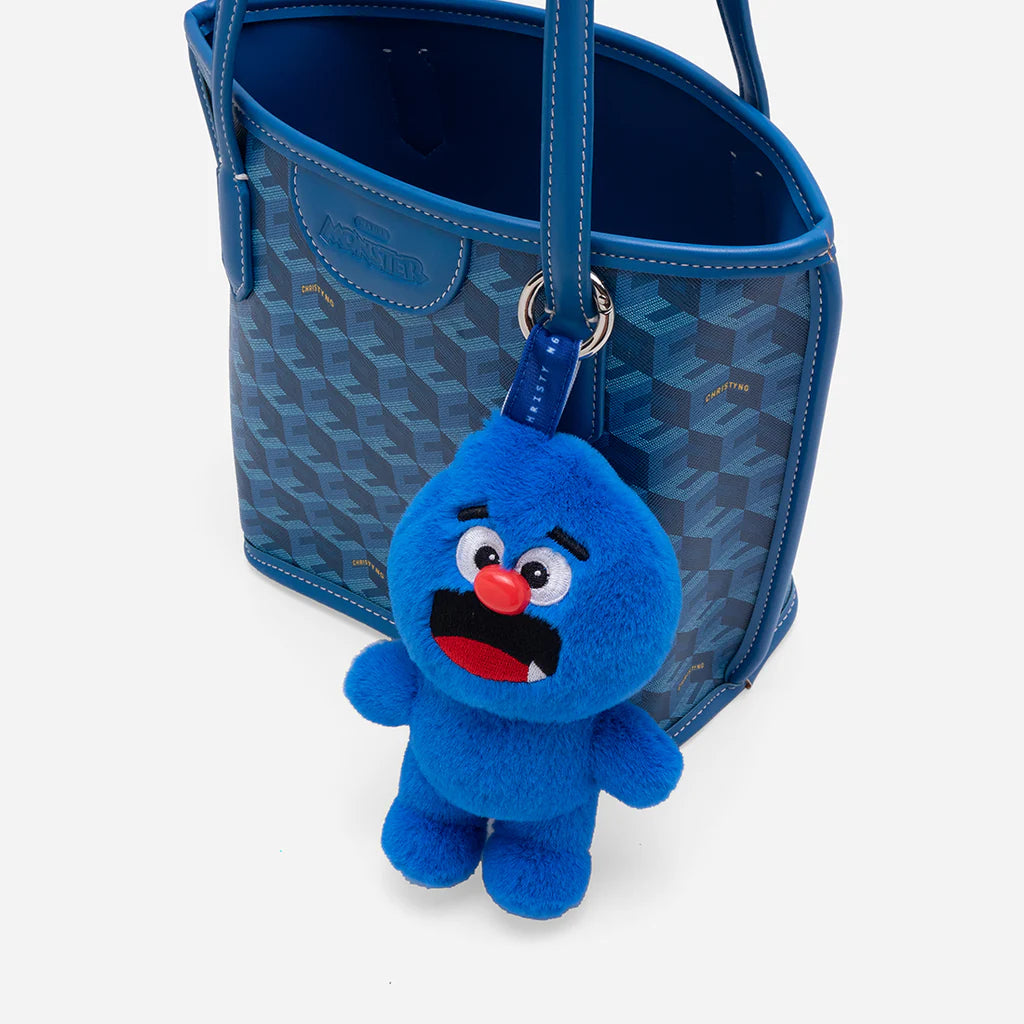Russo Mini Mamee Monster Edition