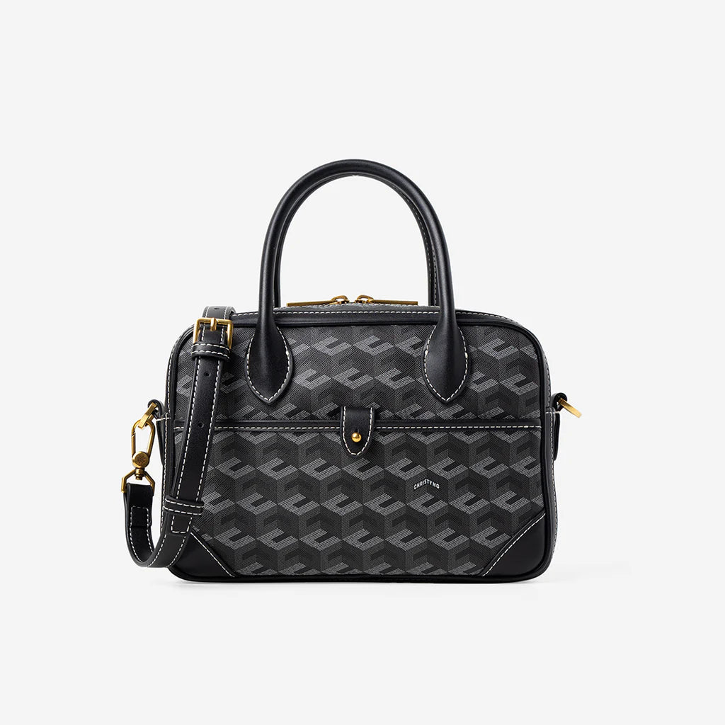 Marcelo Square Tote Bag