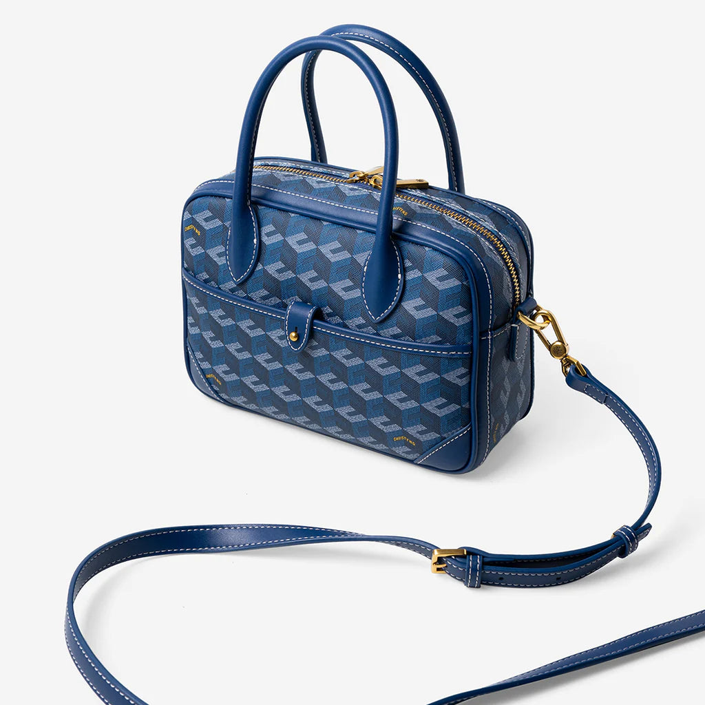 Marcelo Square Tote Bag