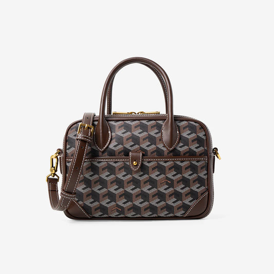 Marcelo Square Tote Bag
