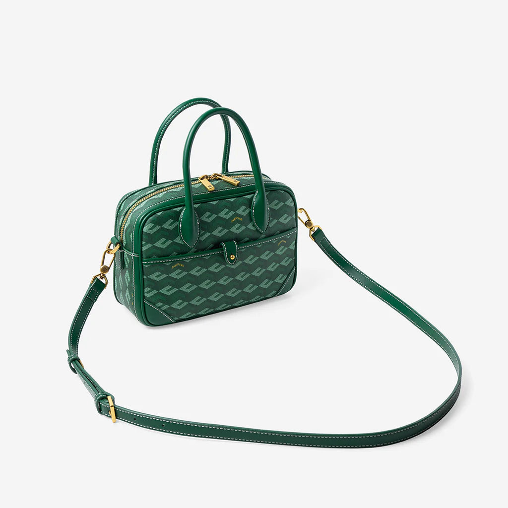 Marcelo Square Tote Bag