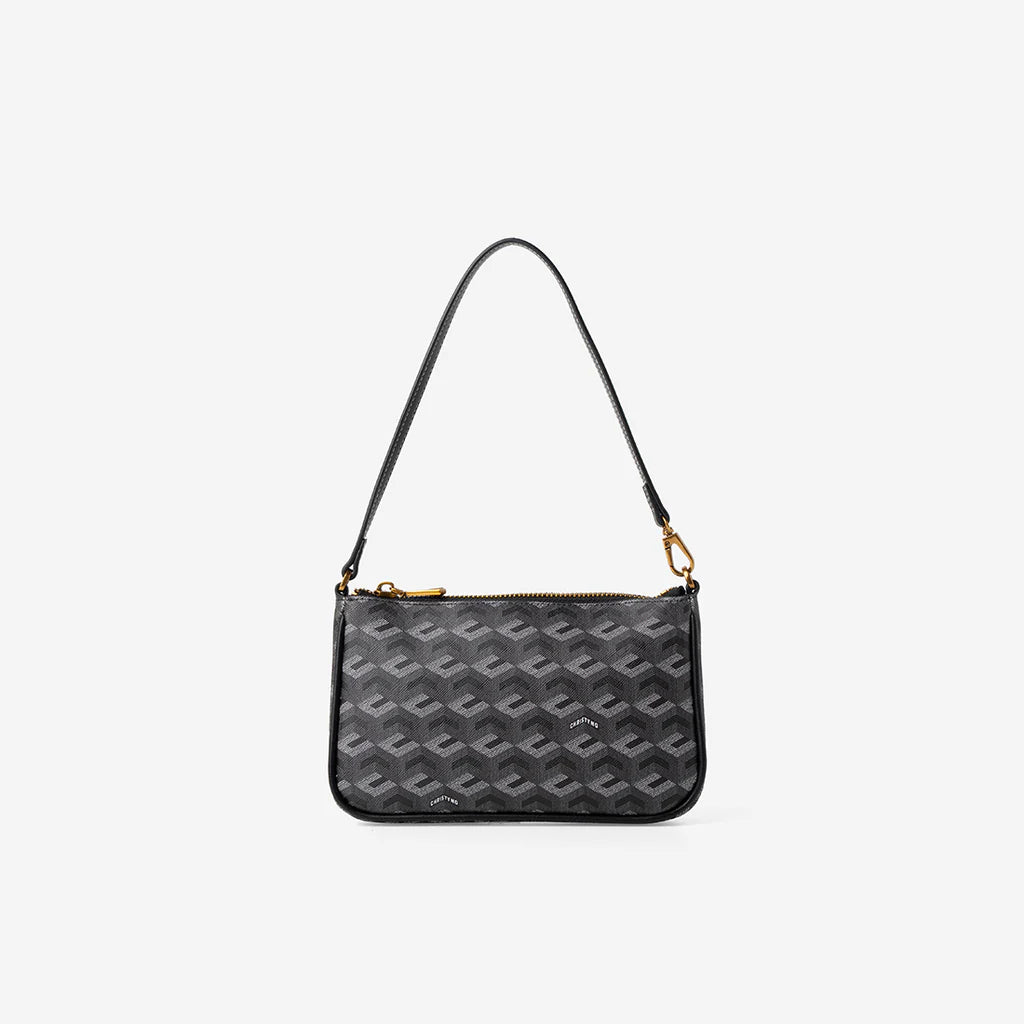 Milo Monogram Pouch