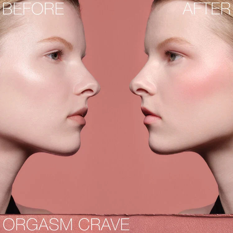 Nars The Multi Blush 3.5g - Orgasm Crave