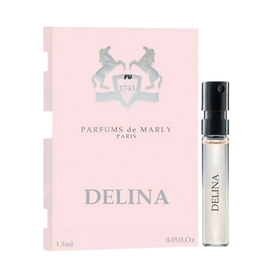 Parfums De Marly Delina EDP 1.5ML Vials