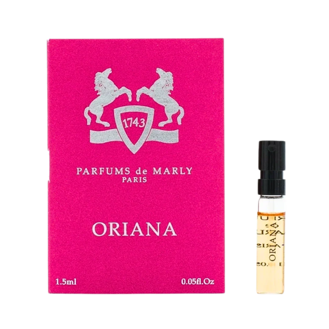 Parfums De Marly Oriana EDP 1.5ML Vials