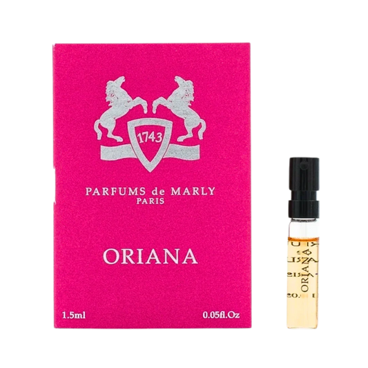 Parfums De Marly Oriana EDP 1.5ML Vials