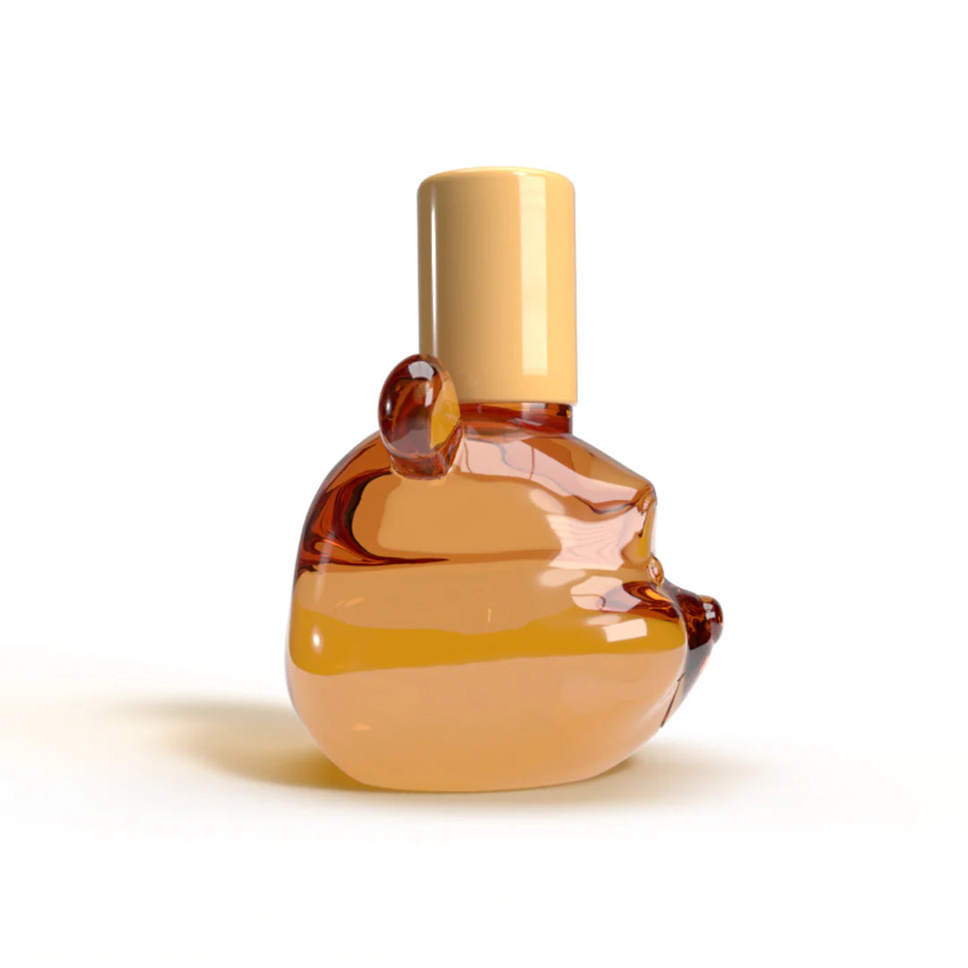 Disney Winnie The Pooh Miniature Perfume 10ML